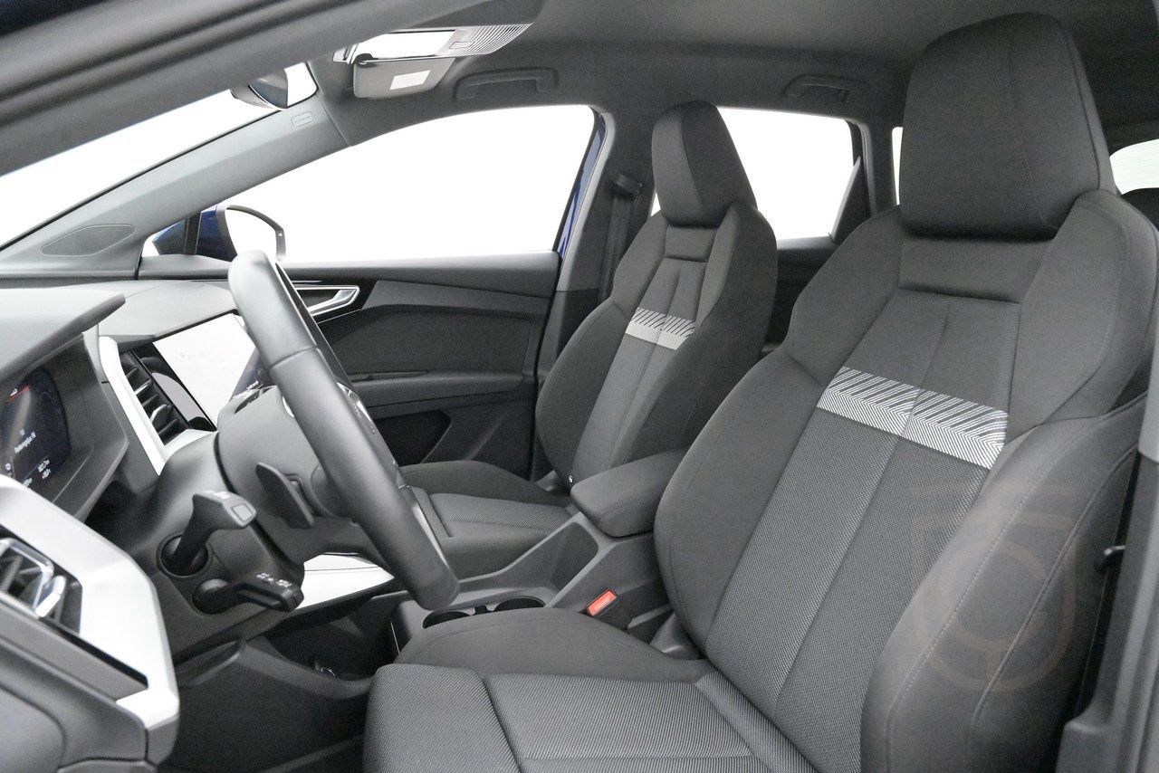 Audi Q4 40 e-tron Proline Advanced