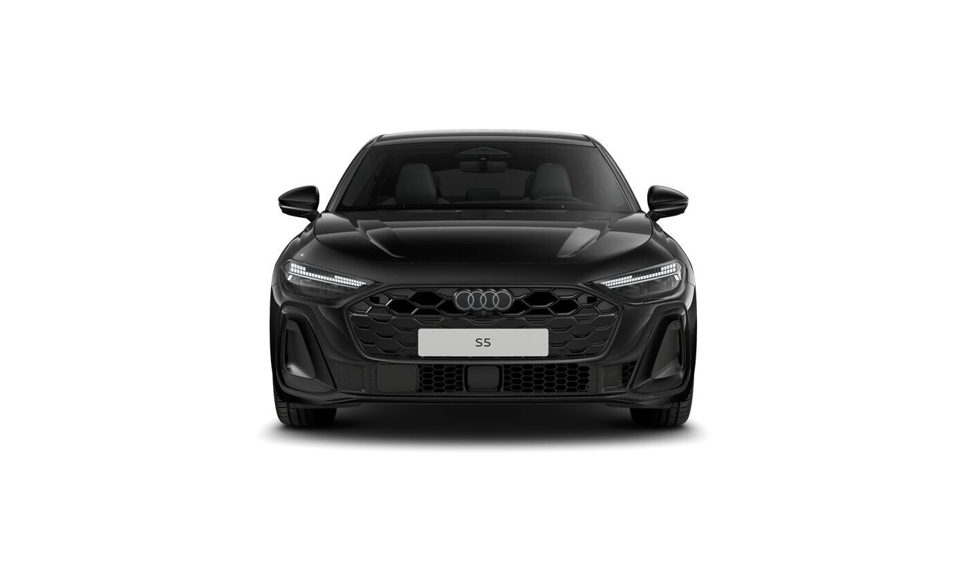 Audi S5 Limousine TFSI 270 kW S tronic