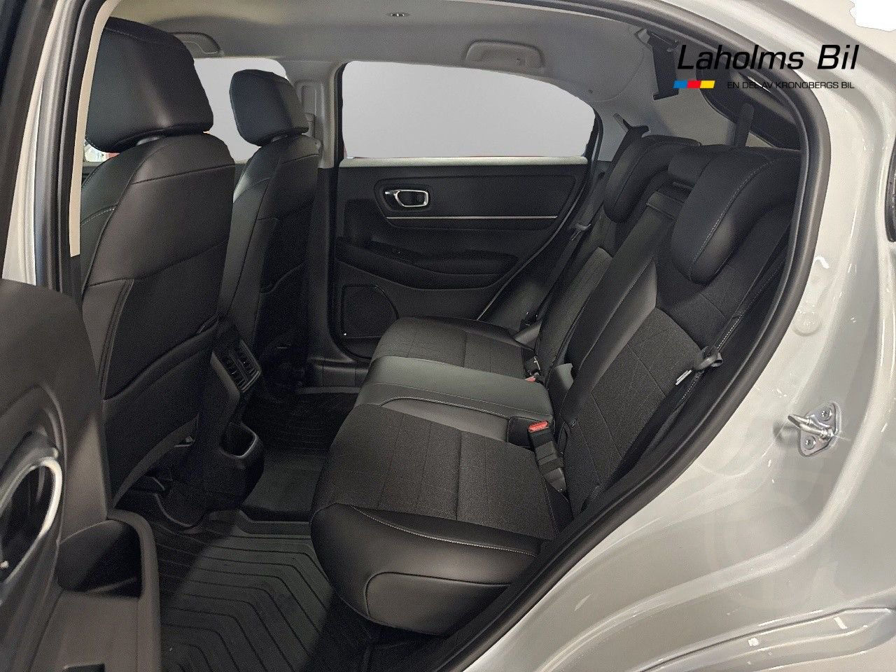 Honda HR-V Advance Plus e:HEV Fullhybrid 1.5 i-MMD