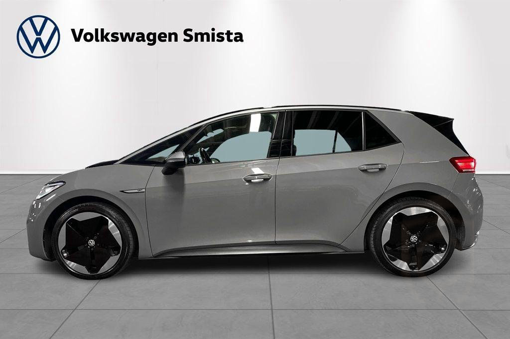 Volkswagen ID.3 Pro Performance 1st Edition Max