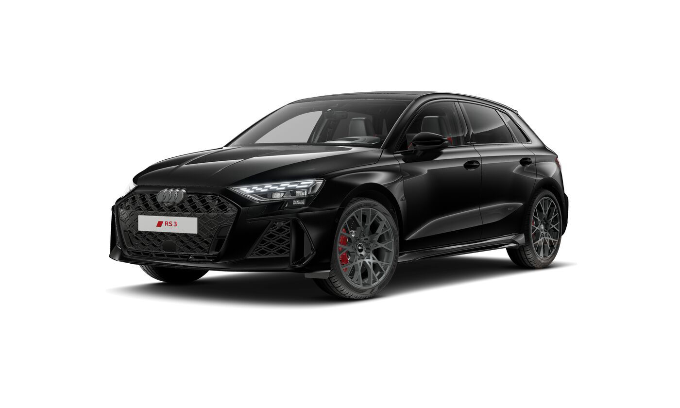 Audi RS 3 Sportback 3 294 kW