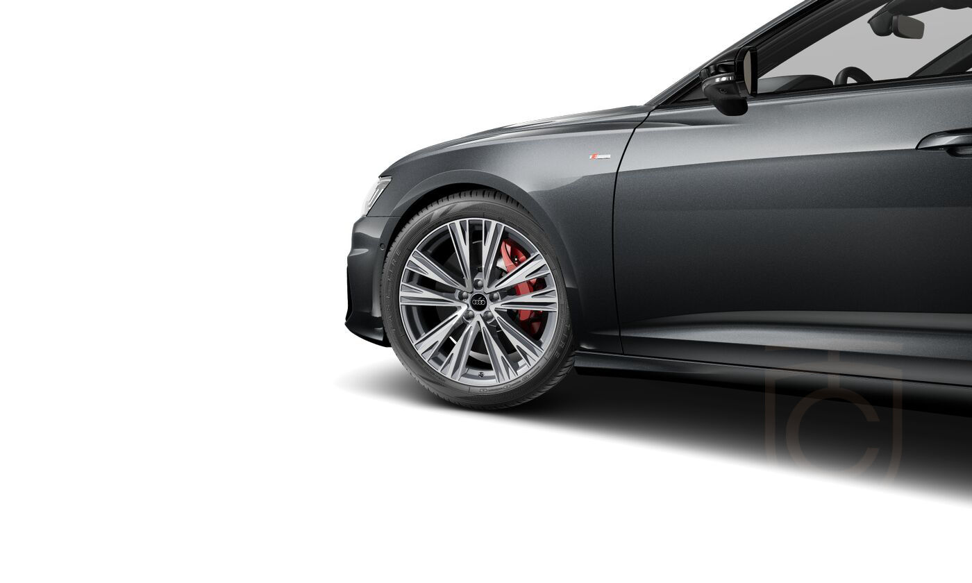 Audi A6 Avant TFSI e S line 55 e quattro 270 kW