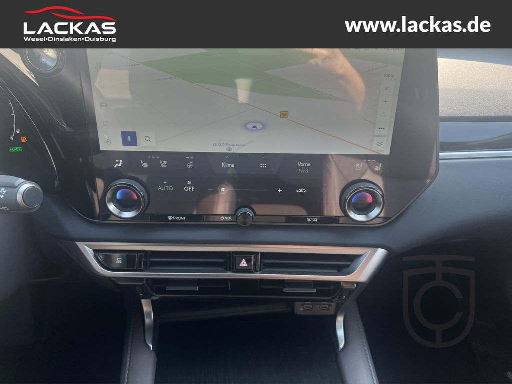 Lexus RX 350 h*4x4*EXECUTIVE*PANO*360*SOFORT*15J-GARAN