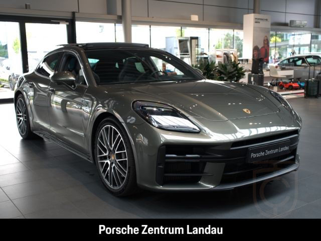 Porsche Panamera 4 E-Hybrid BOSE Panoramadach InnoDrive