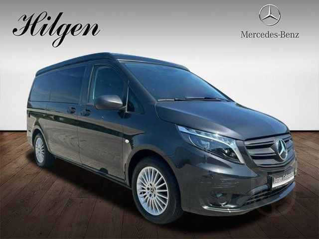 Mercedes-Benz Marco Polo 300 d ACTIVITY Edt. elek. Schiebetür