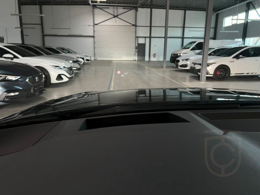 Audi S6 Avant 3.0 TDI quattro PANO*AIR*AHK*HUD*STDHZ*