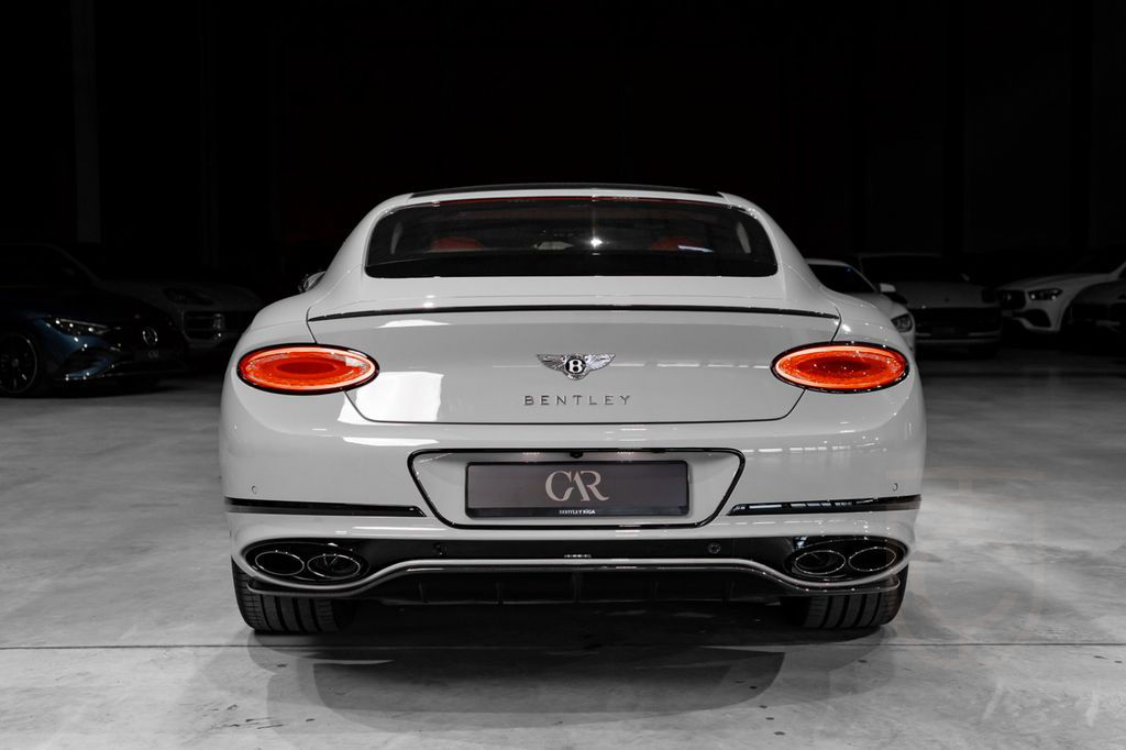 Bentley Continental GT S V8 404kW*Carbon*Brand new*
