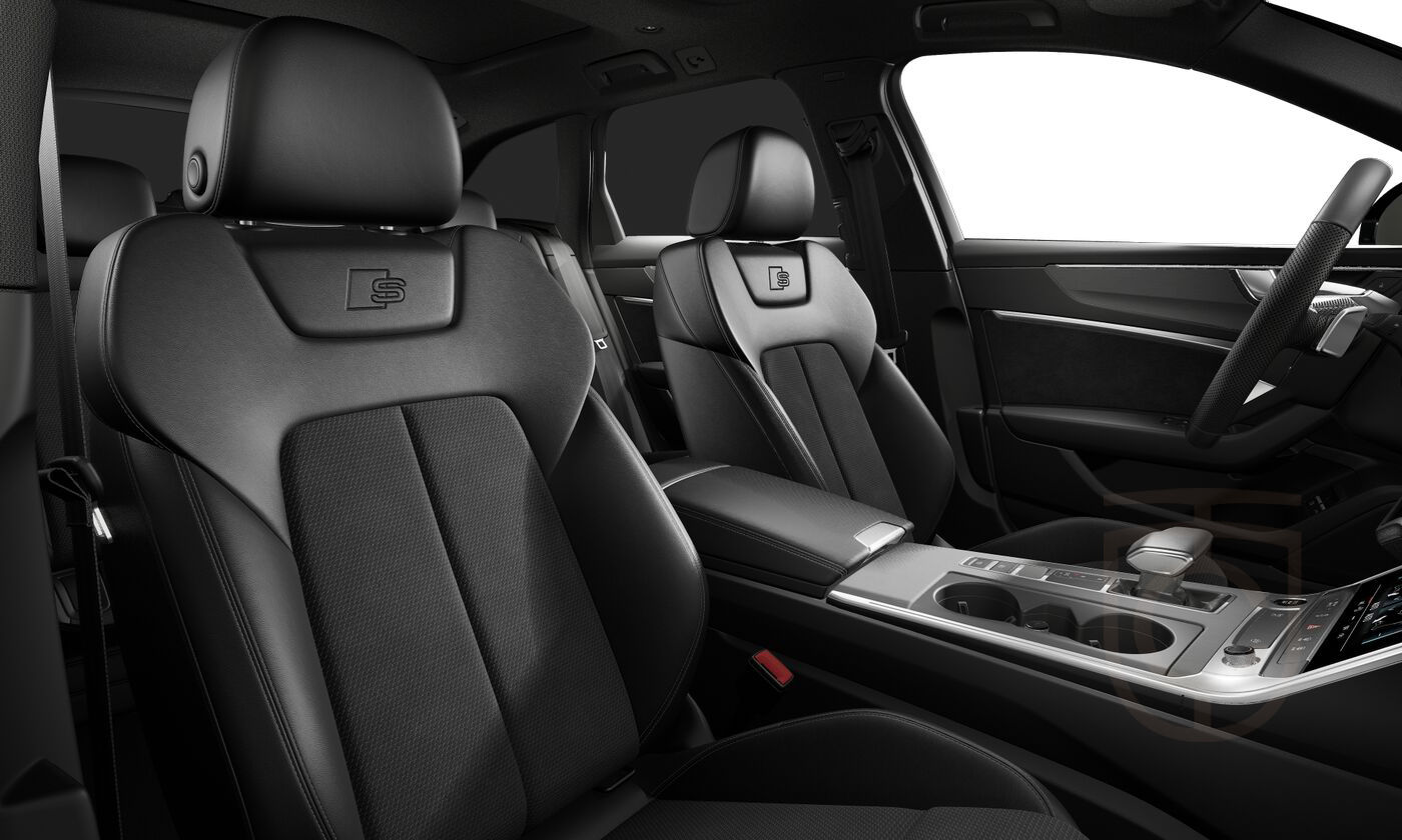 Audi A6 Avant TFSI e S line 50 e quattro 220 kW