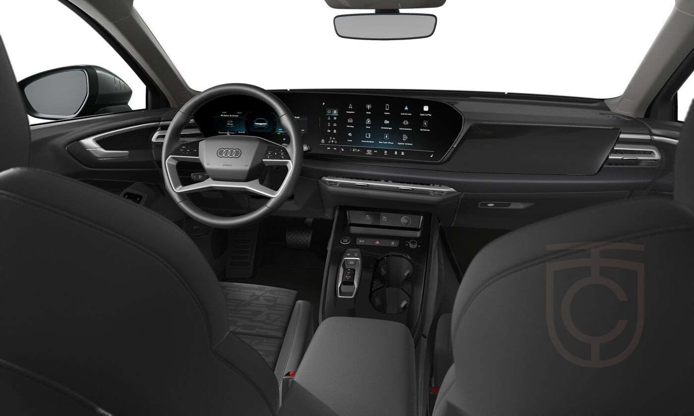 Audi A5 Avant TDI 150 kW S tronic