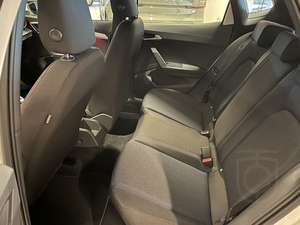 Seat Arona 1,0 TSI 115 DSG FR