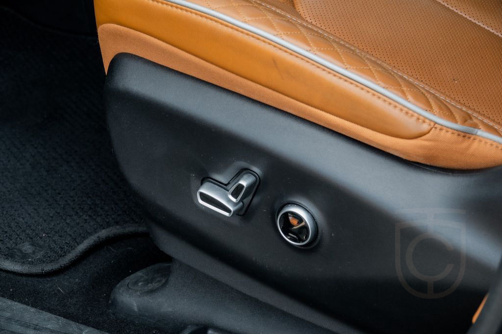 Chrysler Pacifica Pinnacle Panoramadach Multimedia EU