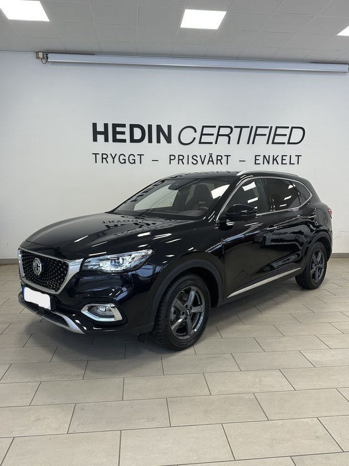MG EHS LUXURY