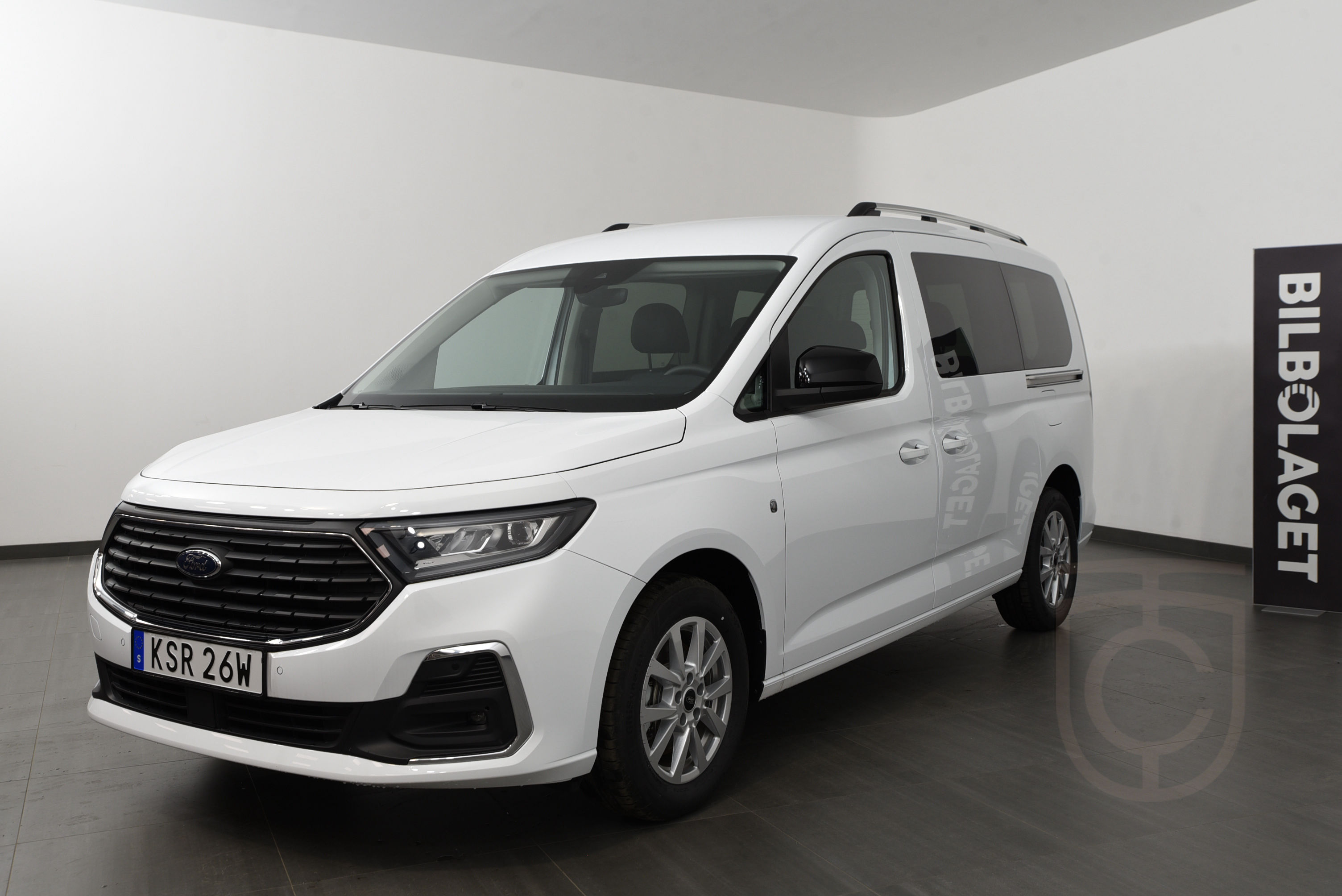 Ford Grand Tourneo Connect