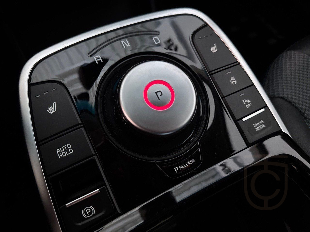 Kia E-Niro ADVANCE