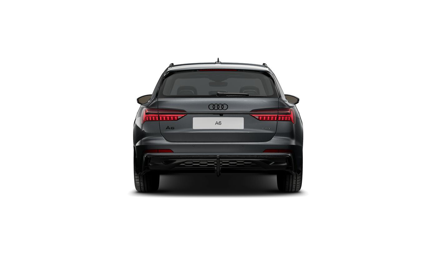 Audi A6 Avant S line 40 TDI quattro 150 kW