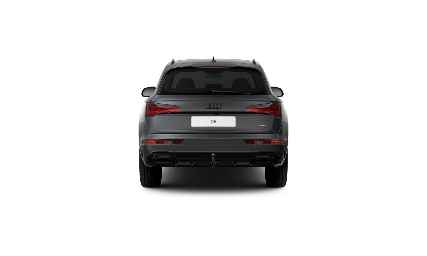 Audi Q5 SUV S line 40 TDI quattro 150 kW