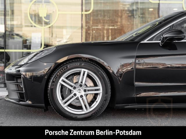 Porsche Panamera 4 Surround-View LED-Matrix Panoramadach
