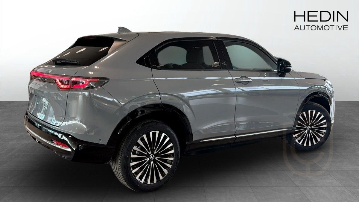 Honda e:Ny1 ADVANCE ELECTRIC