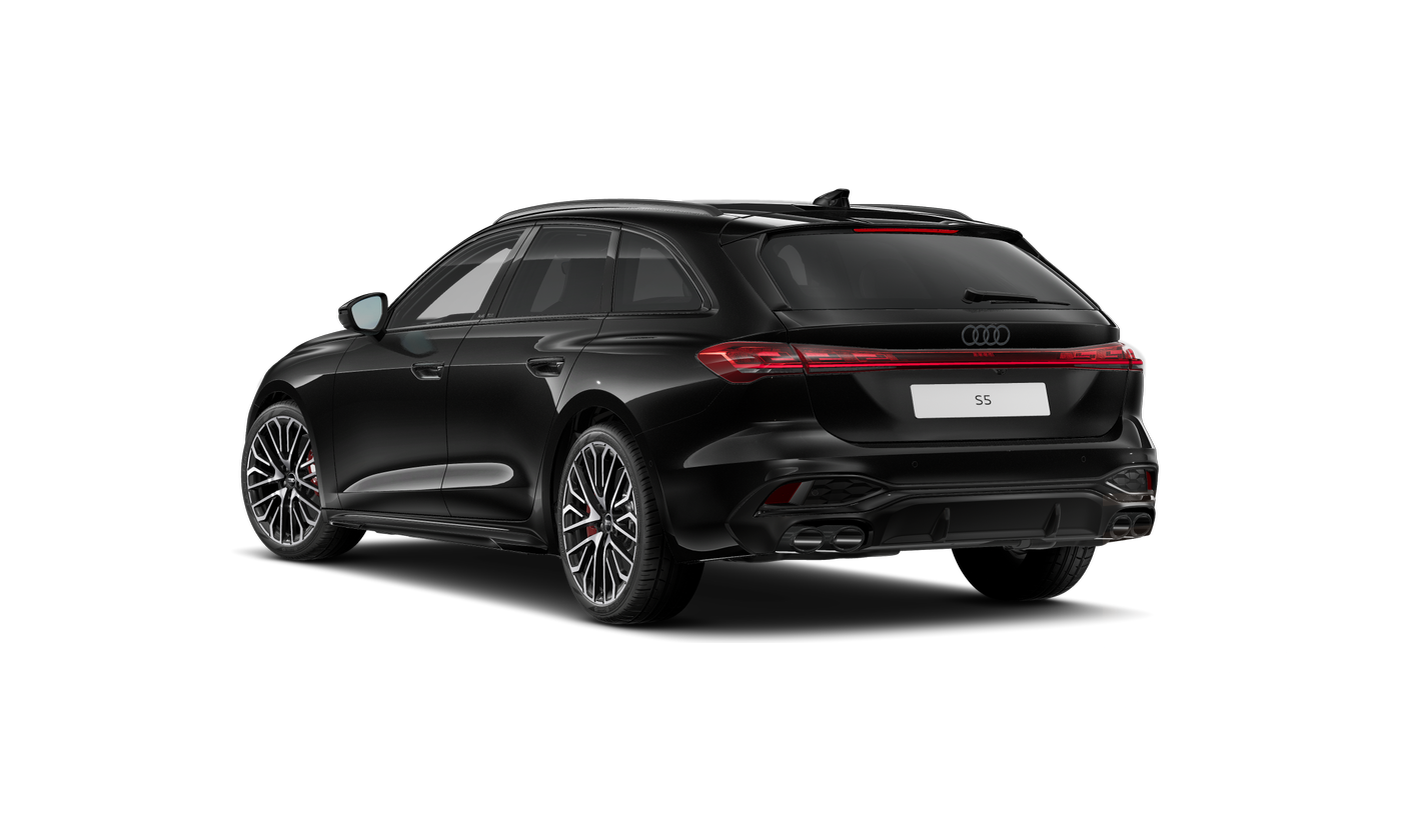 Audi S5 Avant TFSI 270 kW S tronic