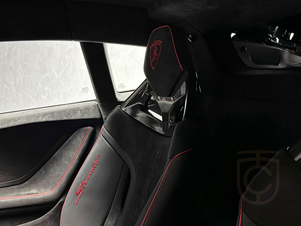 Lamborghini Huracán Sterrato I PPF I 63 I SENSONUM I ADPERSO