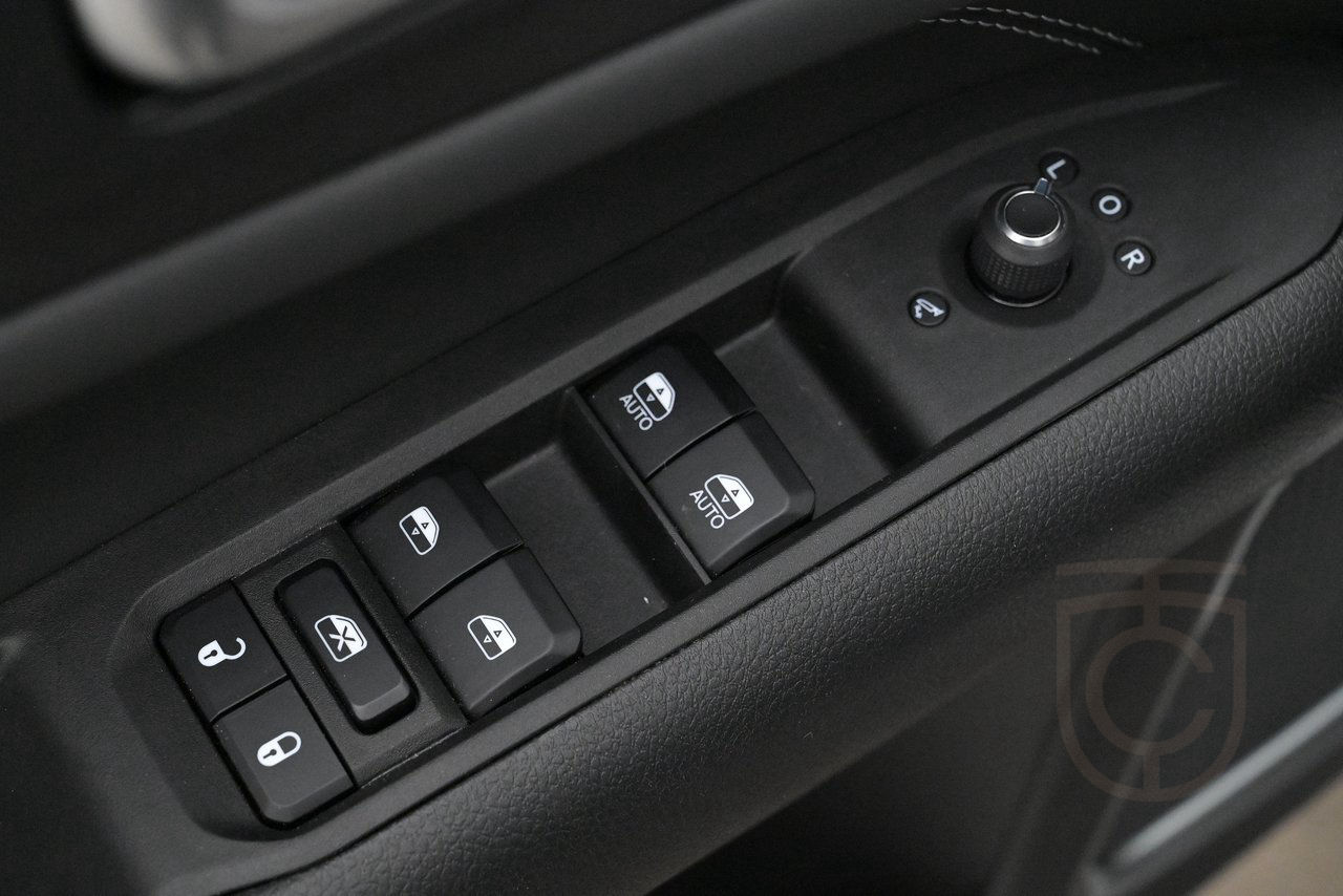 Jeep Compass 4xe AWD Plug in hybrid S