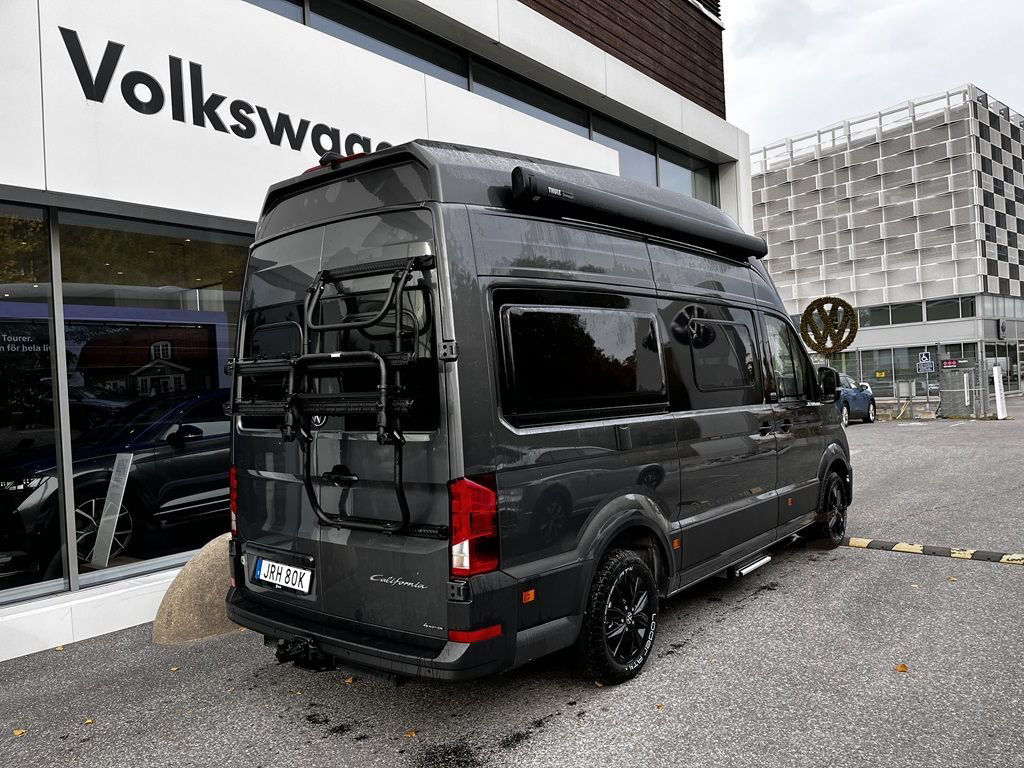 Volkswagen california Grand 600 4MOTION, 3880kg