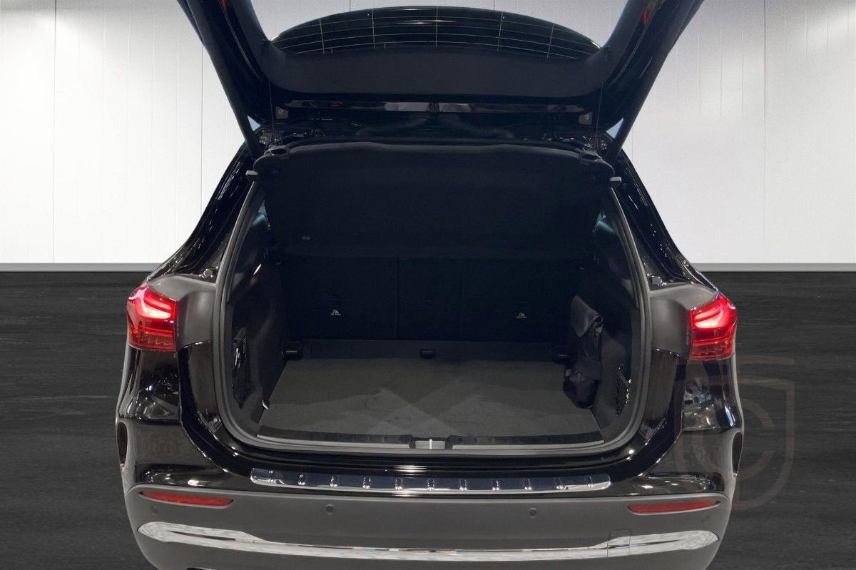 Mercedes-Benz GLA 200 AMG-Line Premium