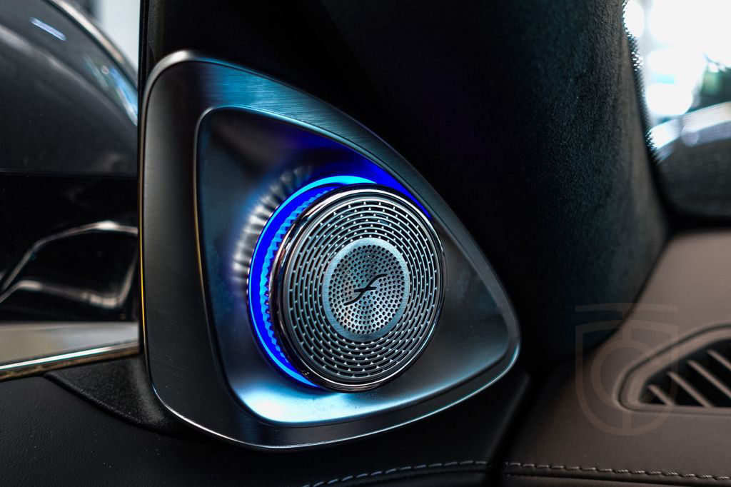 Mercedes-Benz Maybach S680 4Matic MJ2024*Burmester 4D*DigLight