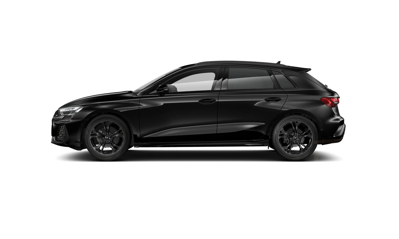 Audi A3 Sportback S line 35 TFSI 110 kW