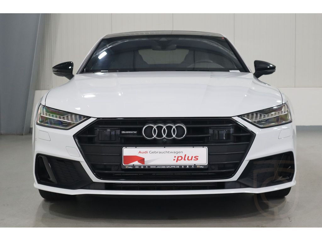 Audi A7 Sportback 50 TFSI e quattro S line Navi*Pano*