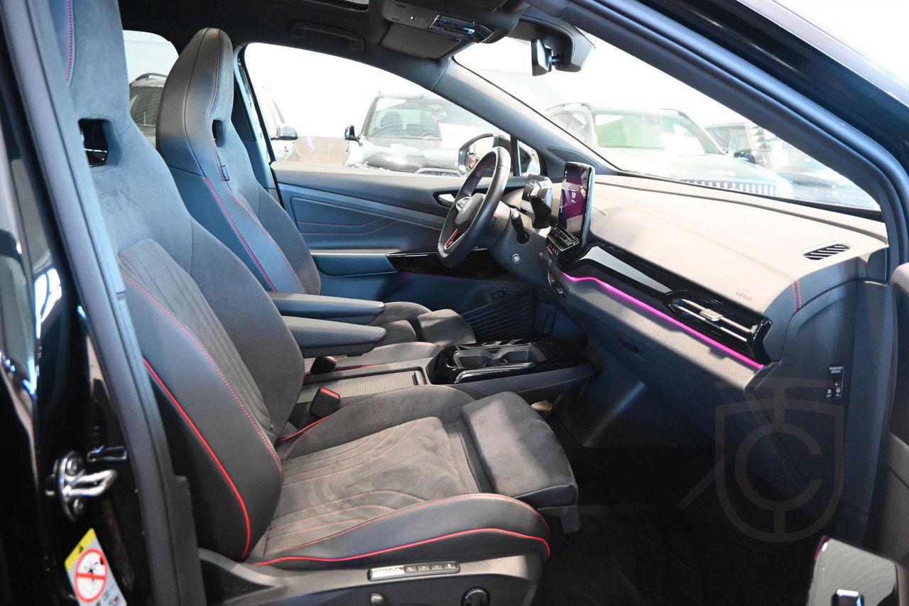 Volkswagen ID.5 GTX Top Sport Komfortpaket