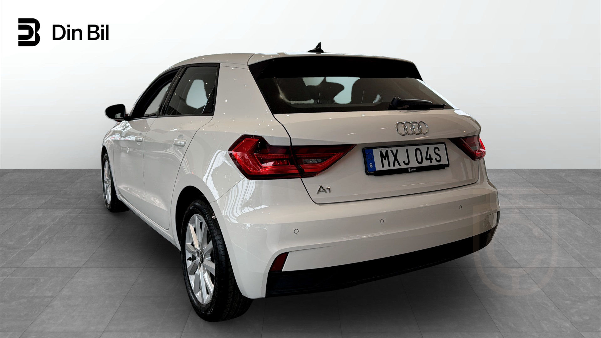 Audi A1 Sportback 30 TFSI
