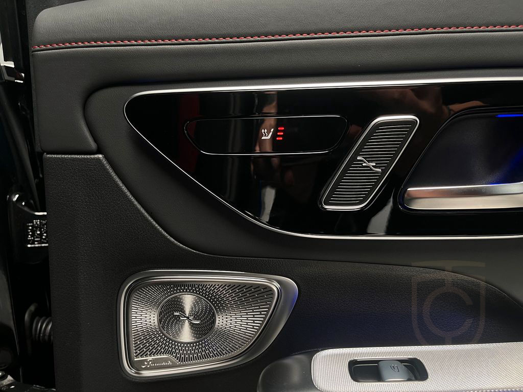 Mercedes-Benz GLC 43 AMG 4M Premium Plus PERF. SITZE-AHK-360°