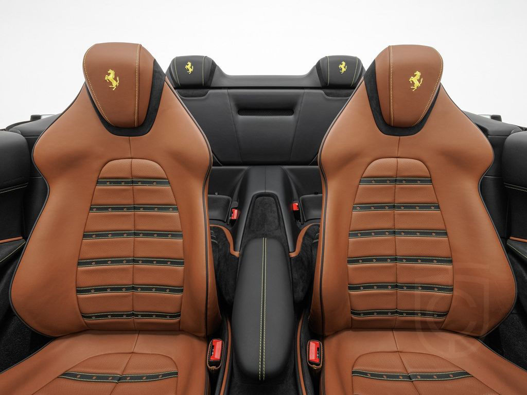 Ferrari Roma Spider