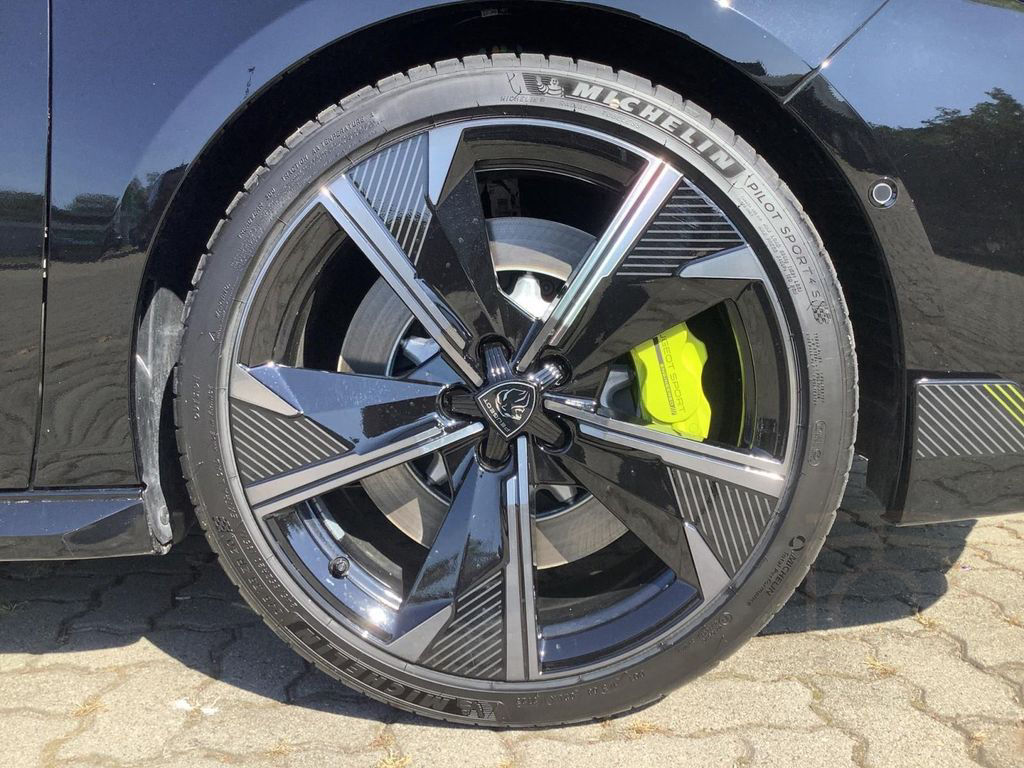 Peugeot 508 SW PSE 360 Hybrid EAT8 NightV/Navi/Pano/ACC/