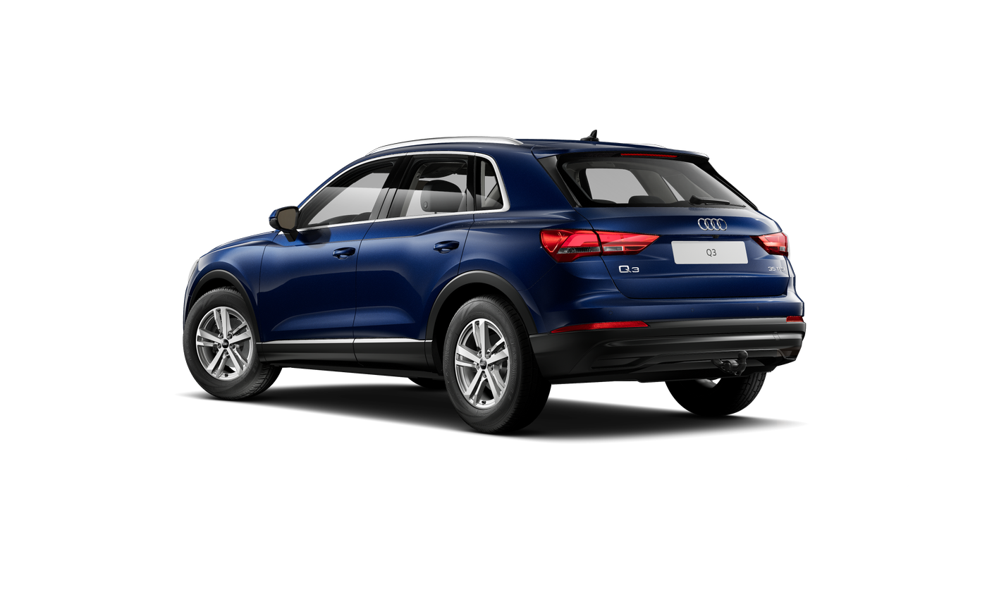 Audi Q3 SUV 35 TFSI 110 kW