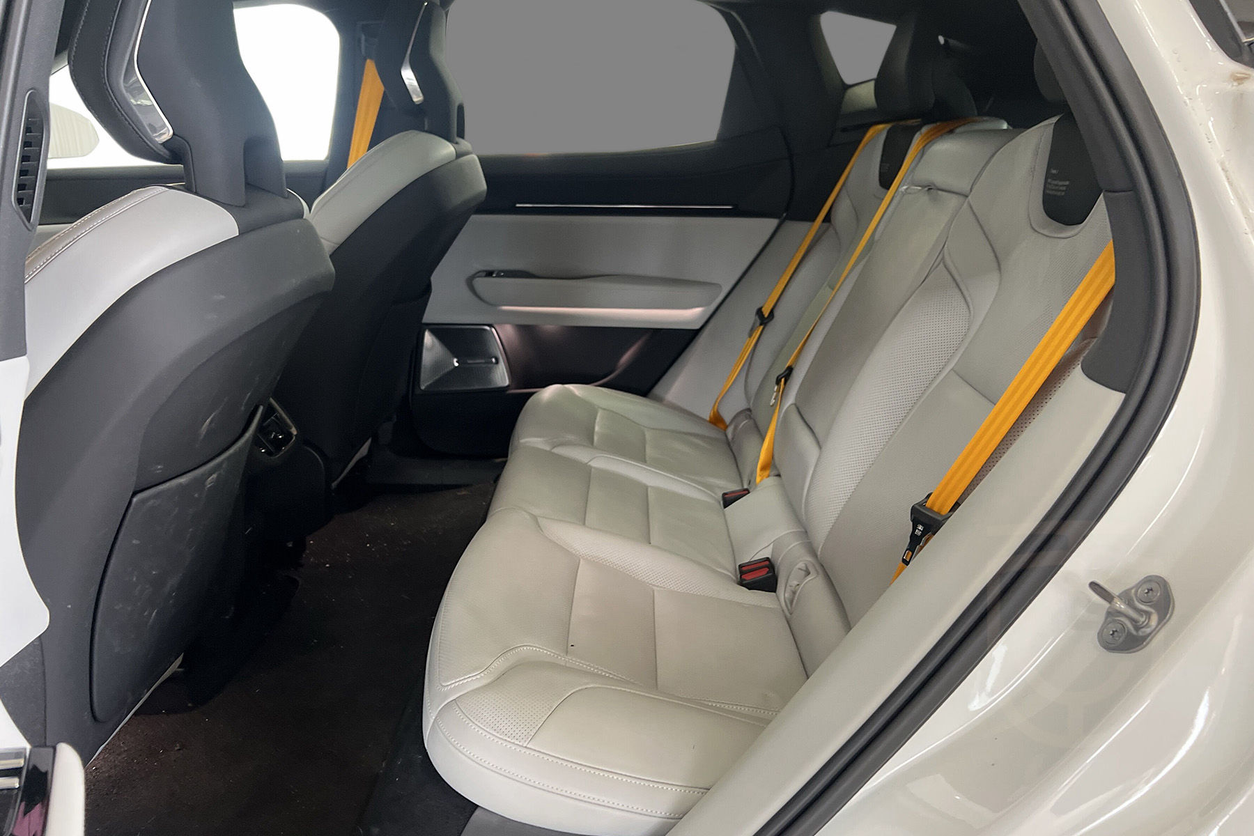 Polestar 3 Long Range Dual Motor