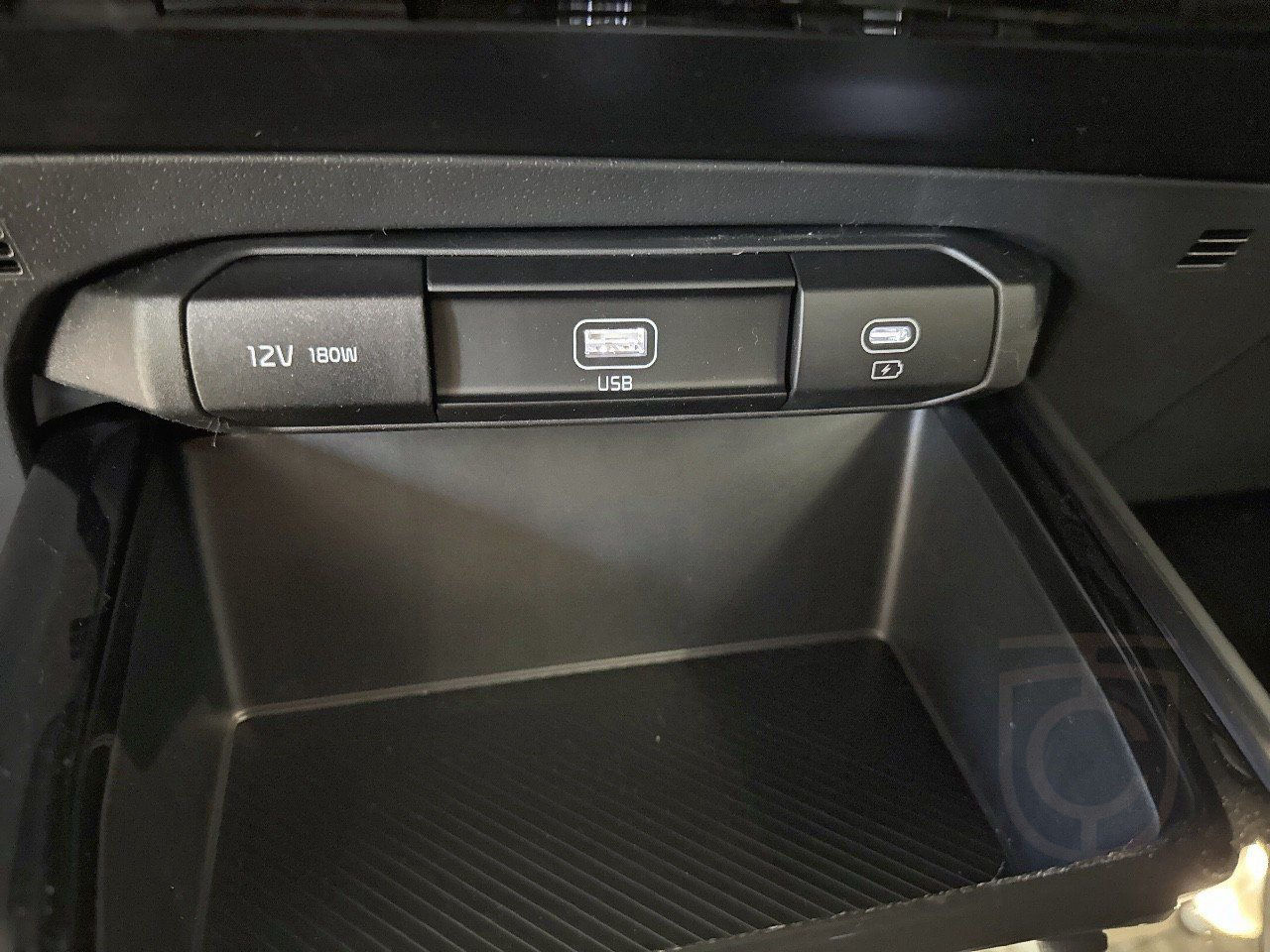Kia Niro PLUG-IN HYBRID ACTION