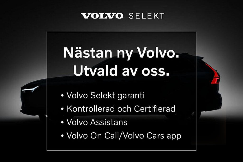 Volvo XC40 Recharge Single Motor Plus Edition