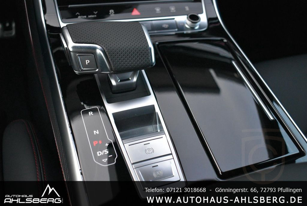 Audi SQ8/23 Zoll/ HUD/CARBON/LASER/PANO/NACHTSICHT/B&