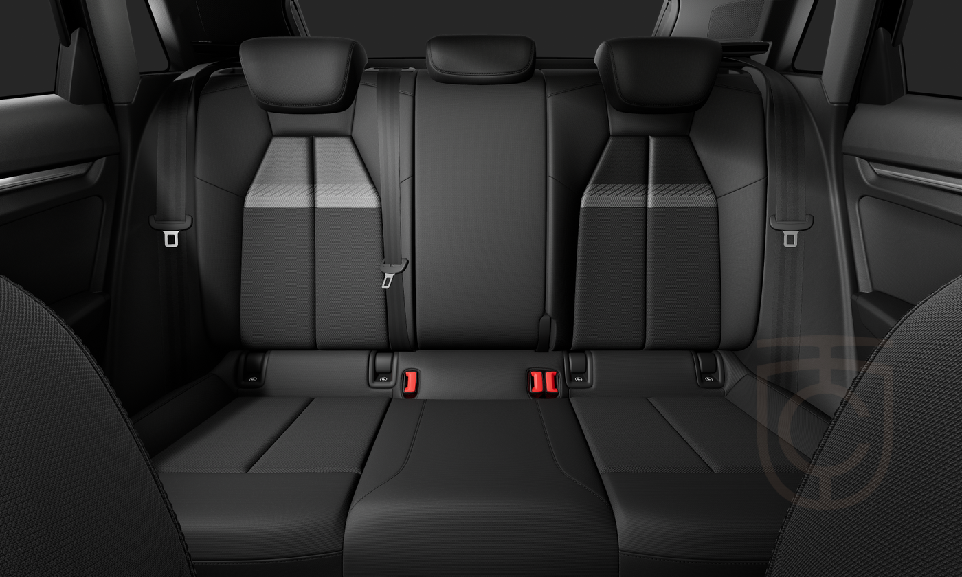 Audi A3 allstreet 35 TFSI 110 kW