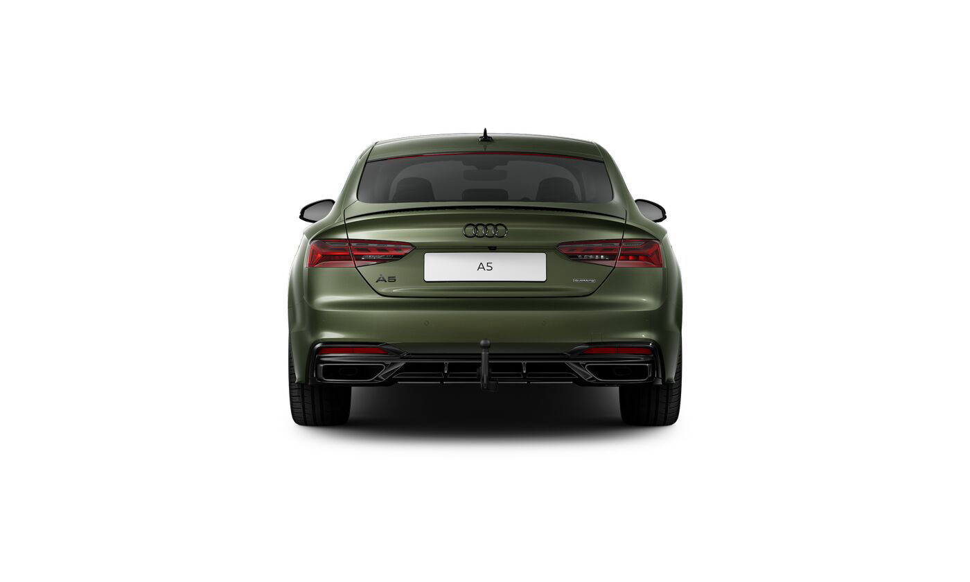 Audi A5 Sportback S line business 45 TFSI quattro 195 kW