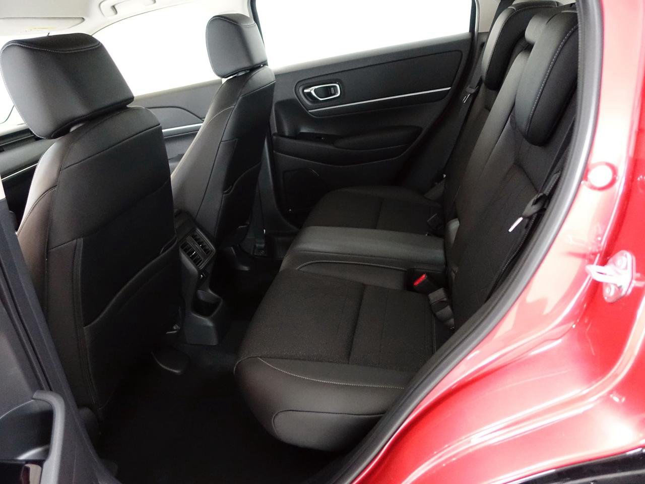 Honda HR-V Advance Hybrid e:HEV 1.5 I-MMD