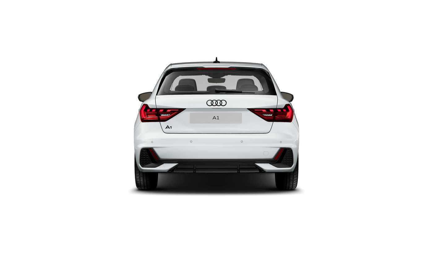 Audi A1 Sportback S line 30 TFSI 85 kW