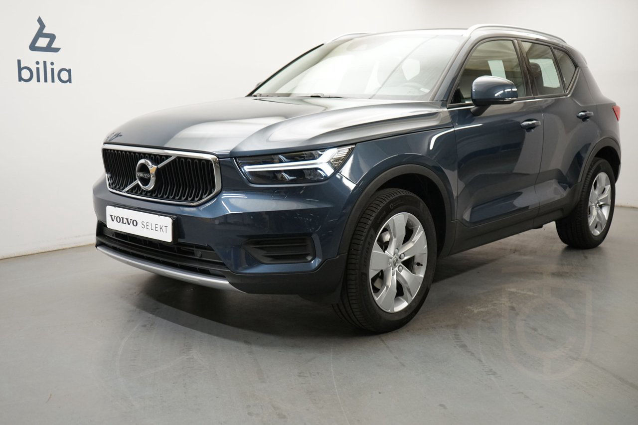 Volvo XC40 T3 FWD