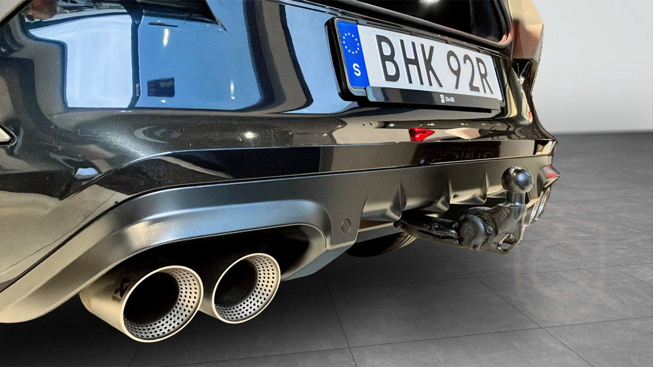 Cupra Formentor VZ EXTREME 2.0 TSI