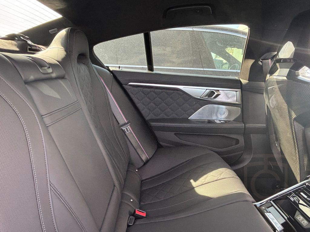 BMW M8 Gran Coupe Competition Keramik Bremse Carbon