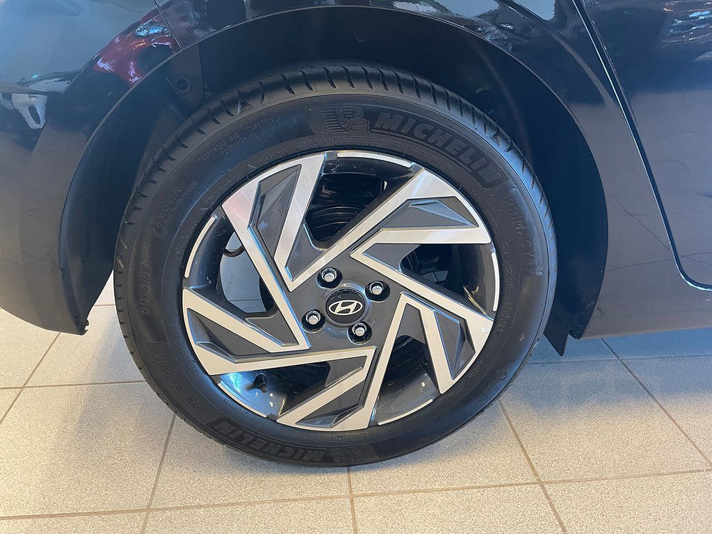 Hyundai i20 1.2 MPi