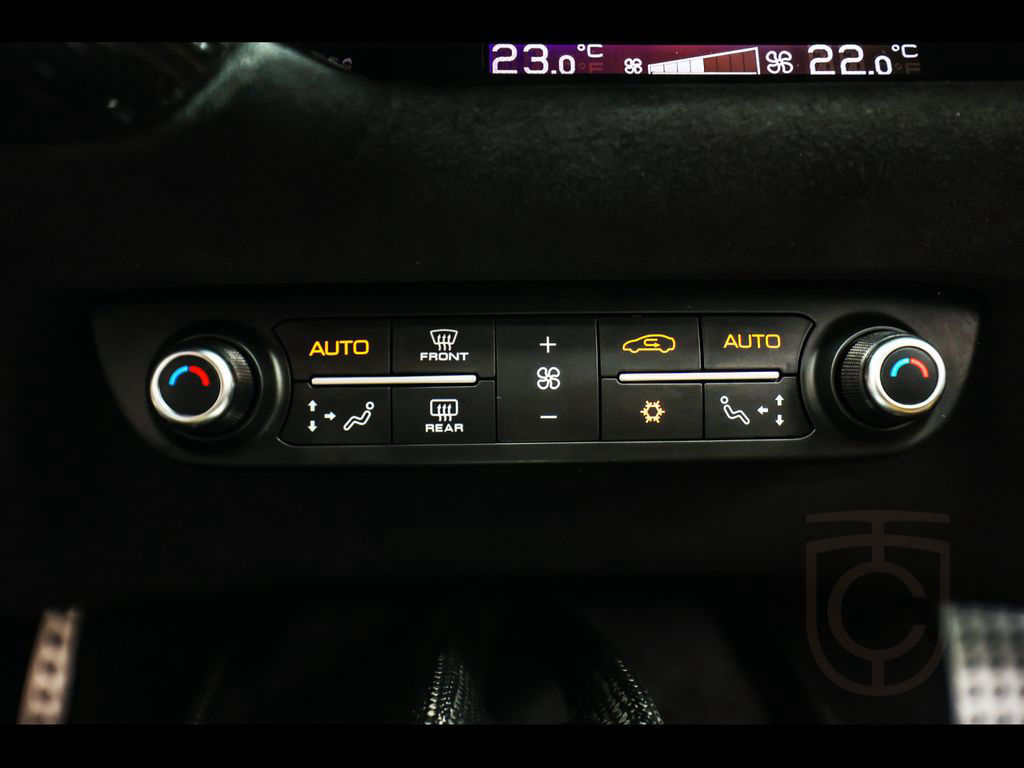 Ferrari 812 GTS ATELIER°VIOLA HONG KONG°FULL XPEL°1 HAND