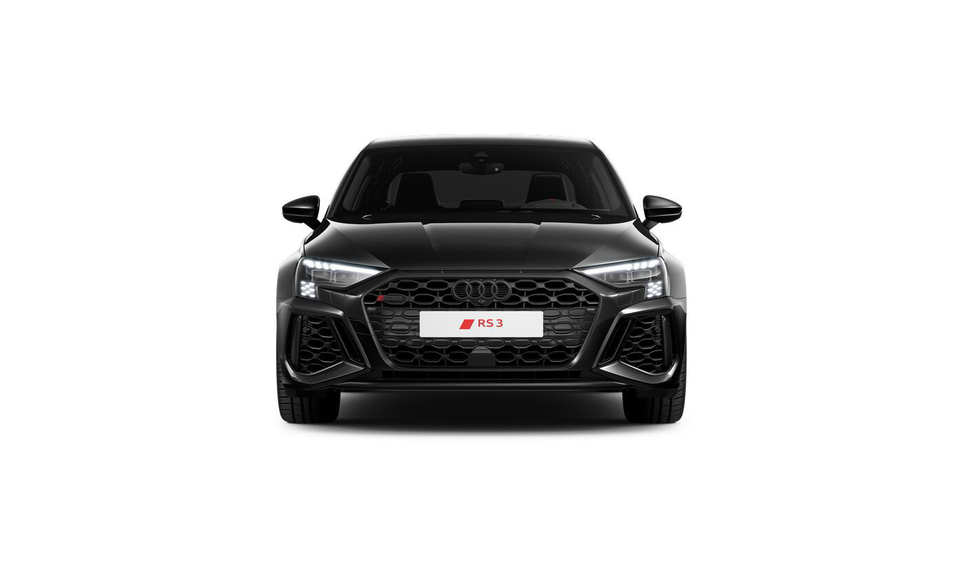 Audi RS 3 Limousine 3 294 kW